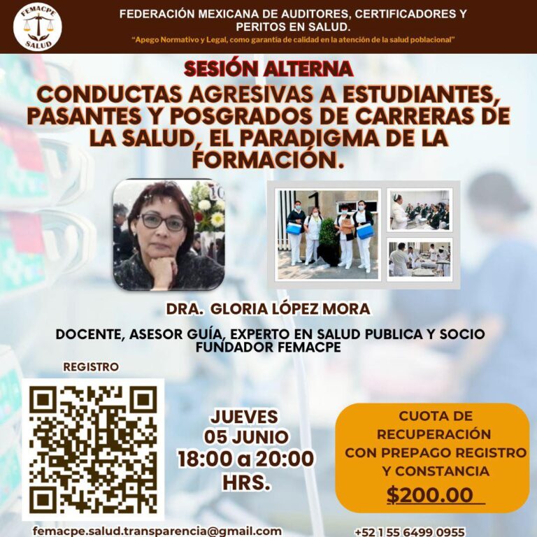 05 DE JUNIO