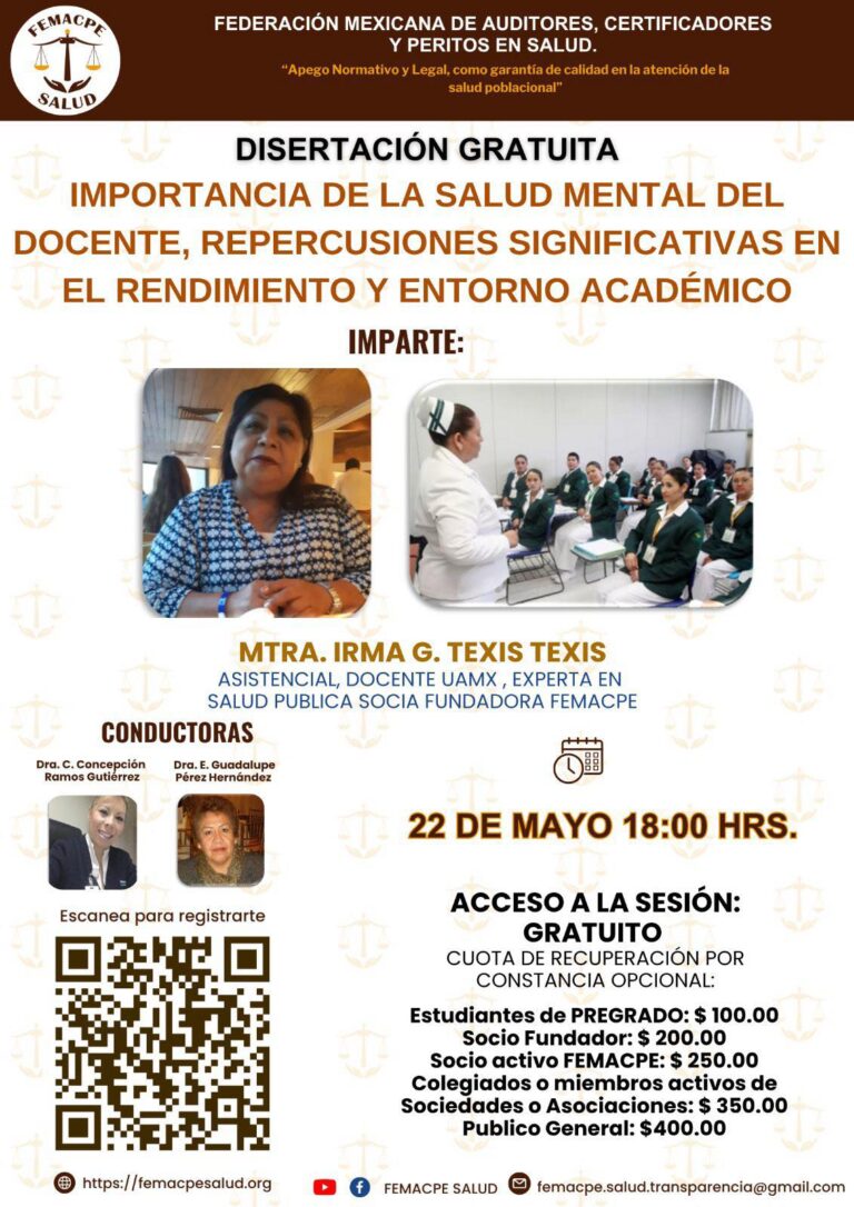 22 DE MAYO
