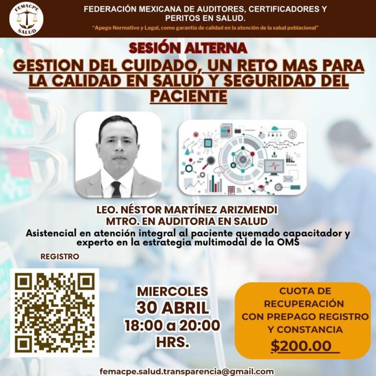 30 DE ABRIL